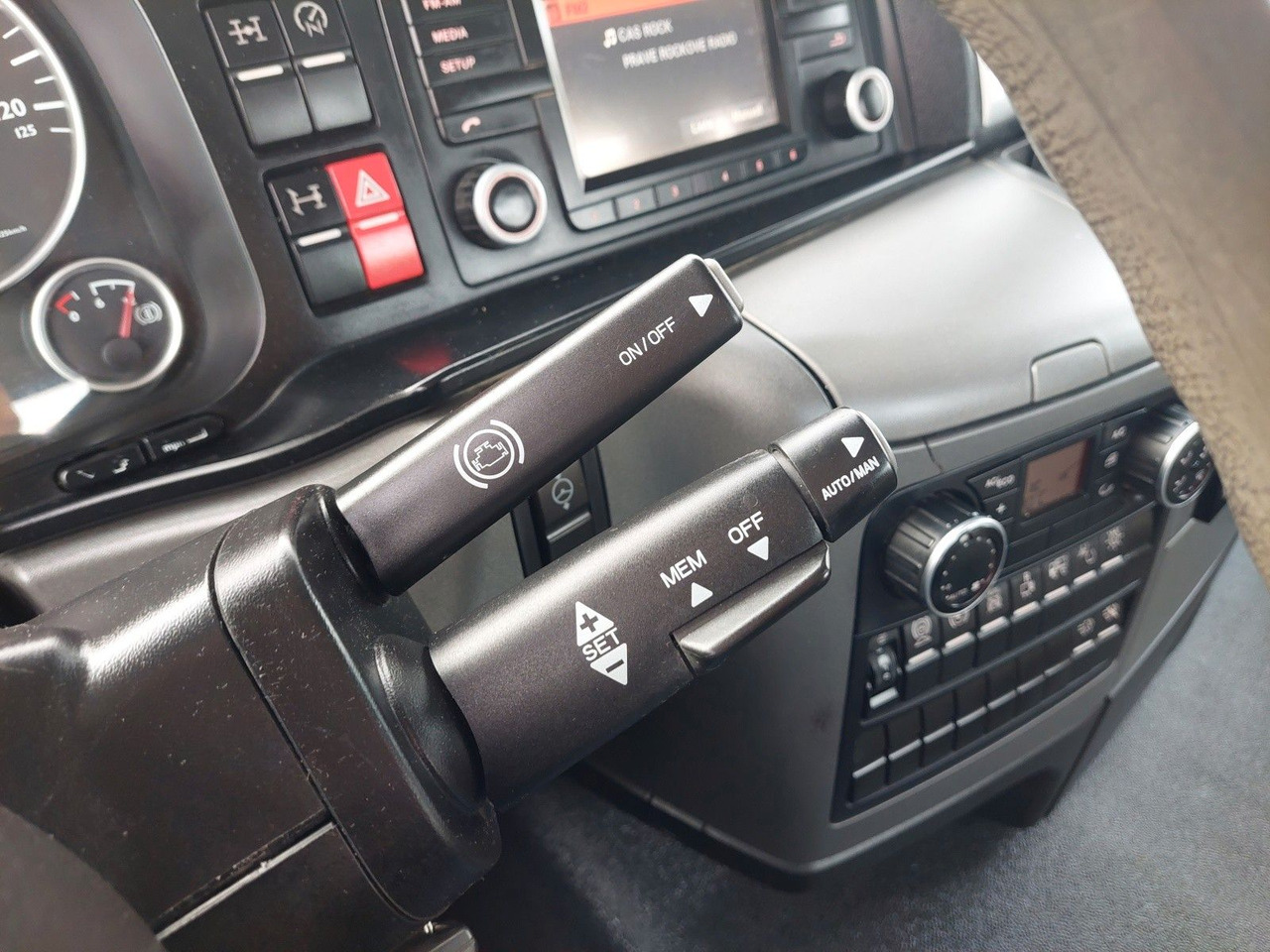 Camion malaxeur MAN TGS 32.360 BB Stetter 8x4: photos 43 Camion malaxeur MAN TGS 32.360 BB Stetter 8x4: photos 43