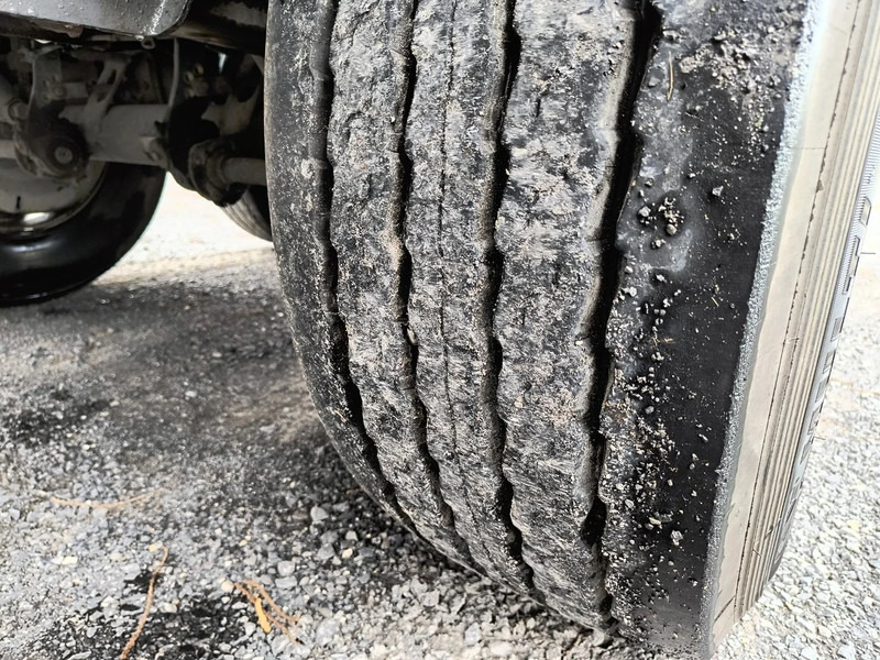 Remorque citerne pour transport de carburant ASCA 20 000L FUEL / CARBURANT - 2 COMP: photos 12