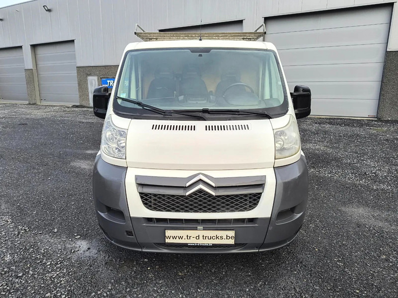 Citroën Jumper 2012 - 141000 KM - *FOR EXPORT OUTSIDE EU* - Fourgonnette, Utilitaire double cabine: photos 2 Citroën Jumper 2012 - 141000 KM - *FOR EXPORT OUTSIDE EU* - Fourgonnette, Utilitaire double cabine: photos 2