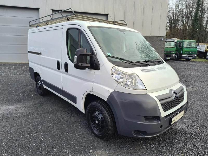 Citroën Jumper 2012 - 141000 KM - *FOR EXPORT OUTSIDE EU* - Fourgonnette, Utilitaire double cabine: photos 3 Citroën Jumper 2012 - 141000 KM - *FOR EXPORT OUTSIDE EU* - Fourgonnette, Utilitaire double cabine: photos 3