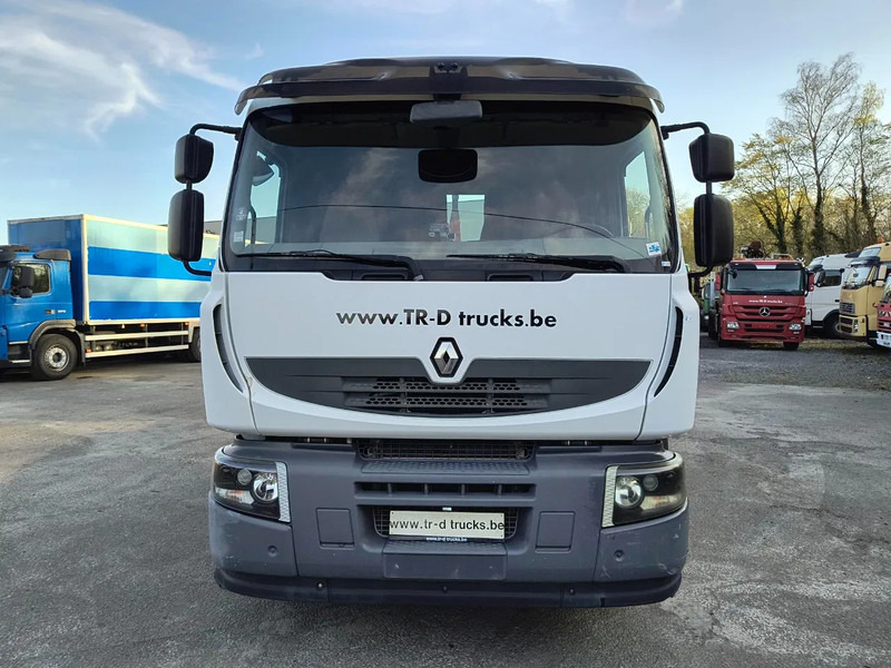 Renault Premium Lander 410 DXI HOOK SYSTEM - AIRCO - BED - Camion ampliroll: photos 2 Renault Premium Lander 410 DXI HOOK SYSTEM - AIRCO - BED - Camion ampliroll: photos 2