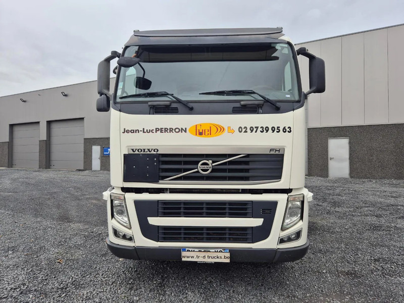 Volvo FH 430 20 000L FUEL/CARBURANT TRUCK - 5 COMP - Camion citerne: photos 2 Volvo FH 430 20 000L FUEL/CARBURANT TRUCK - 5 COMP - Camion citerne: photos 2