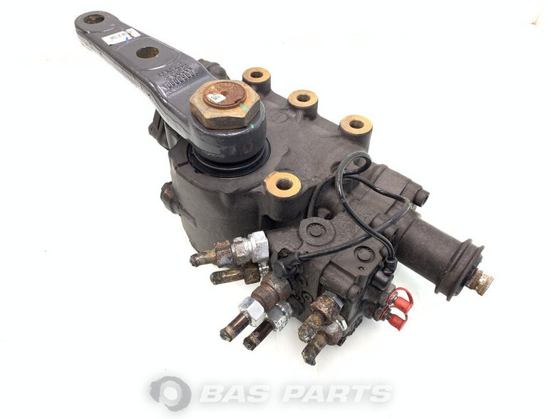 Bosch Stuurhuis Renault 7400250403 - Pompe de support pour Camion: photos 1 Bosch Stuurhuis Renault 7400250403 - Pompe de support pour Camion: photos 1