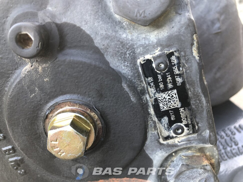 Bosch Stuurhuis Renault 7400250413 - Pompe de support pour Camion: photos 3 Bosch Stuurhuis Renault 7400250413 - Pompe de support pour Camion: photos 3