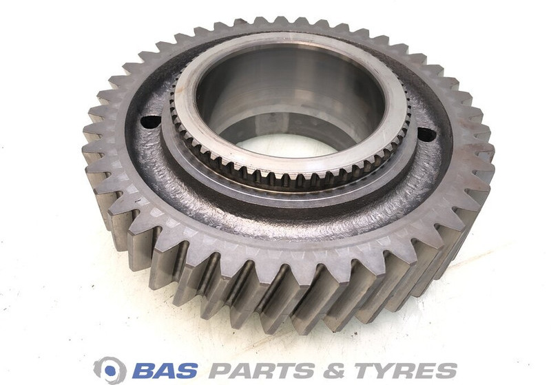 DAF Achteruitrijtandwiel DAF 1904846 - Boîte de vitesse pour Camion: photos 1 DAF Achteruitrijtandwiel DAF 1904846 - Boîte de vitesse pour Camion: photos 1