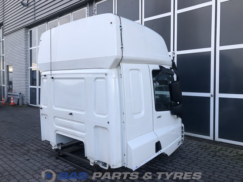 DAF CF Euro 6 DAF Space Cab L2H2 2032747 - Cabine et intérieur pour Camion: photos 4 DAF CF Euro 6 DAF Space Cab L2H2 2032747 - Cabine et intérieur pour Camion: photos 4