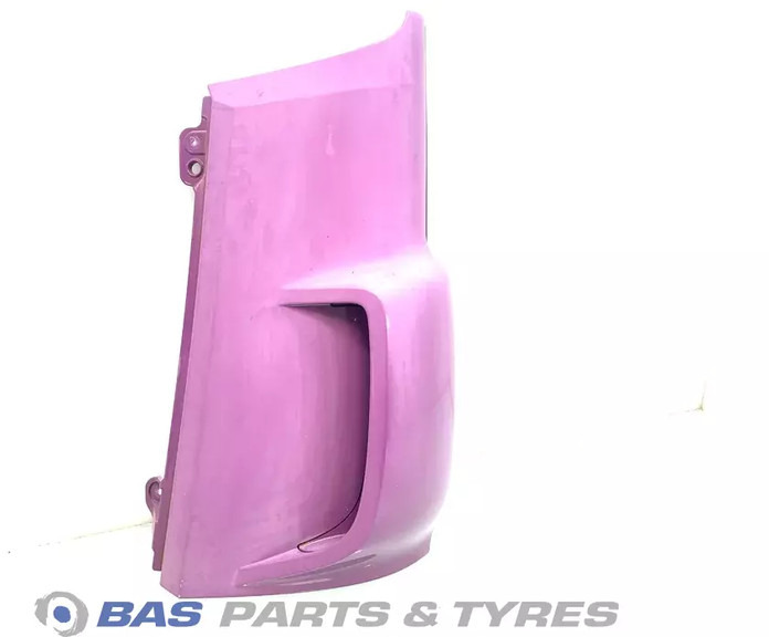 DAF CF Euro 6 Hoekspoiler DAF 1843707 - Carrosserie et extérieur pour Camion: photos 1 DAF CF Euro 6 Hoekspoiler DAF 1843707 - Carrosserie et extérieur pour Camion: photos 1