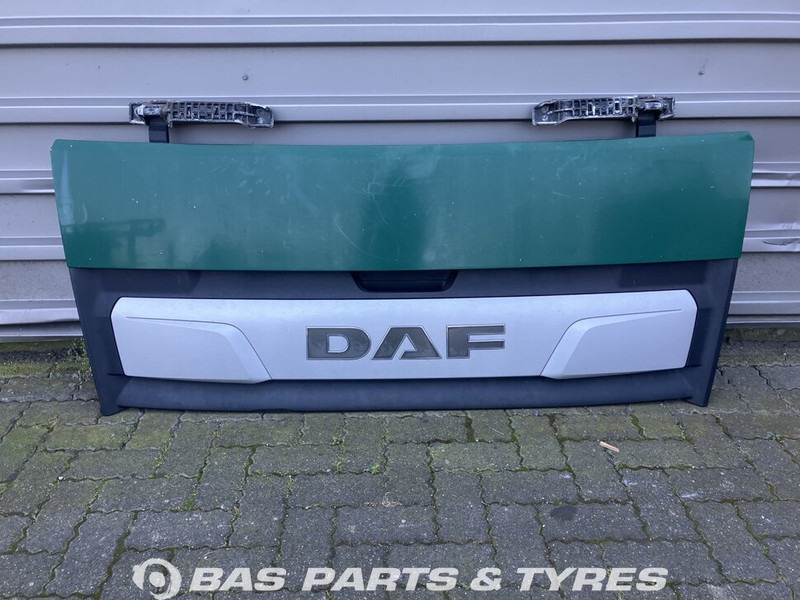 DAF CF Euro 6 - Calandre pour Camion: photos 1 DAF CF Euro 6 - Calandre pour Camion: photos 1