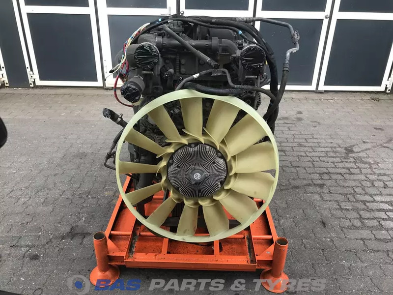 DAF CF Euro 6 Motor DAF MX11 330 H3 2125761 - Moteur pour Camion: photos 4 DAF CF Euro 6 Motor DAF MX11 330 H3 2125761 - Moteur pour Camion: photos 4