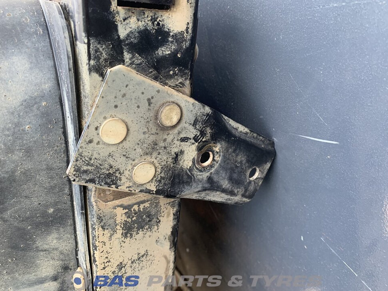 DAF CF Euro 6 Radiator DAF MX13 340 H1 1940147 - Radiateur pour Camion: photos 5 DAF CF Euro 6 Radiator DAF MX13 340 H1 1940147 - Radiateur pour Camion: photos 5