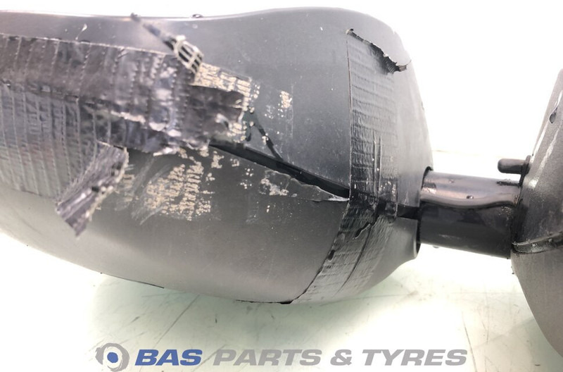 DAF CF (Meerdere types) Spiegel DAF Rechts 1813005 - Rétroviseur pour Camion: photos 4 DAF CF (Meerdere types) Spiegel DAF Rechts 1813005 - Rétroviseur pour Camion: photos 4