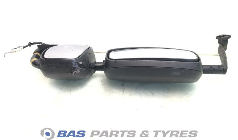 DAF CF (Meerdere types) Spiegel DAF Rechts 1813005 - Rétroviseur pour Camion: photos 3 DAF CF (Meerdere types) Spiegel DAF Rechts 1813005 - Rétroviseur pour Camion: photos 3