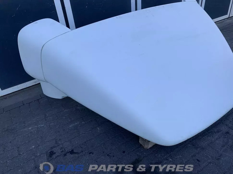 DAF CF (Meerdere types) Spoilerset DAF CF Day Cab L1H1 1371885 - Aérodynamique/ Spoilers pour Camion: photos 3 DAF CF (Meerdere types) Spoilerset DAF CF Day Cab L1H1 1371885 - Aérodynamique/ Spoilers pour Camion: photos 3