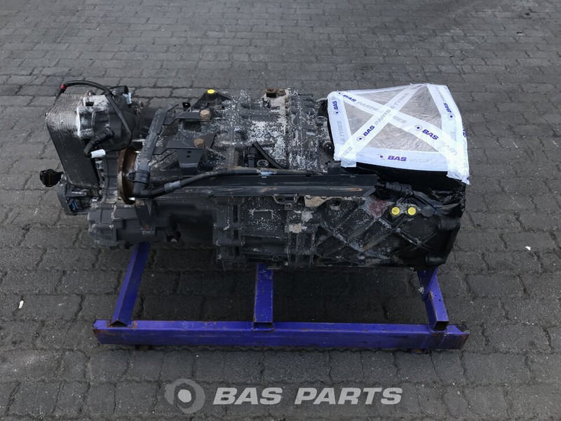 DAF CF85 Euro 4-5 - Boîte de vitesse pour Camion: photos 3 DAF CF85 Euro 4-5 - Boîte de vitesse pour Camion: photos 3