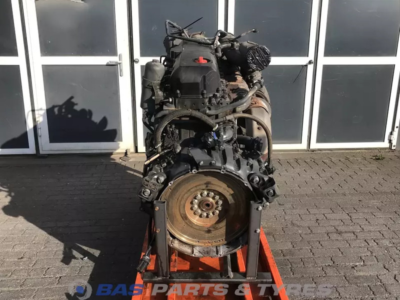 DAF CF85 Euro 4-5 - Moteur pour Camion: photos 2 DAF CF85 Euro 4-5 - Moteur pour Camion: photos 2