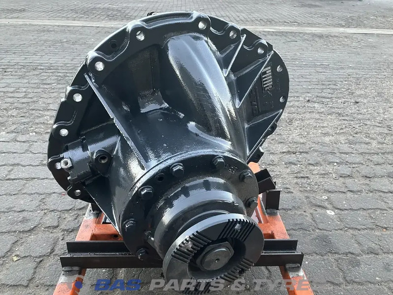 DAF Differentieel AAS1347 2129812 - Différentiel pour Camion: photos 4 DAF Differentieel AAS1347 2129812 - Différentiel pour Camion: photos 4