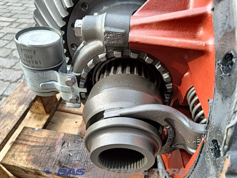 Différentiel pour Camion DAF Differentieel DAF AAS1344 2030310: photos 6
