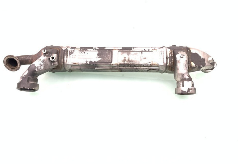 DAF EGR koeler DAF 1922163 - Refroidisseur EGR pour Camion: photos 3 DAF EGR koeler DAF 1922163 - Refroidisseur EGR pour Camion: photos 3