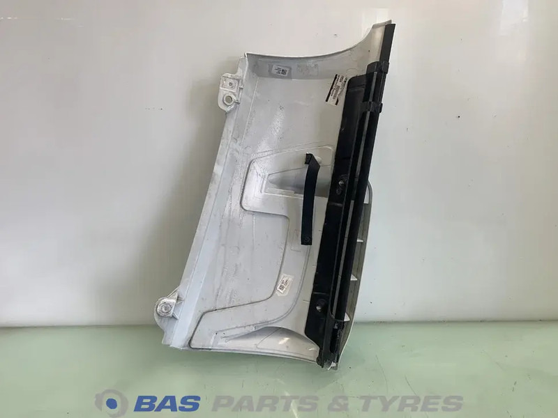 DAF Hoekspoiler DAF 1843708 - Carrosserie et extérieur pour Camion: photos 2 DAF Hoekspoiler DAF 1843708 - Carrosserie et extérieur pour Camion: photos 2