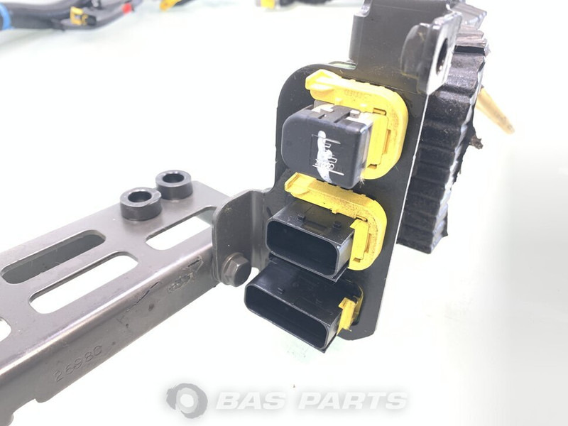 DAF Kabelboom DAF 2186229 - Câble/ Fil pour Camion: photos 2 DAF Kabelboom DAF 2186229 - Câble/ Fil pour Camion: photos 2