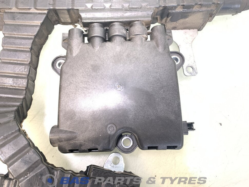 DAF Kabelboom DAF 2186229 - Câble/ Fil pour Camion: photos 5 DAF Kabelboom DAF 2186229 - Câble/ Fil pour Camion: photos 5