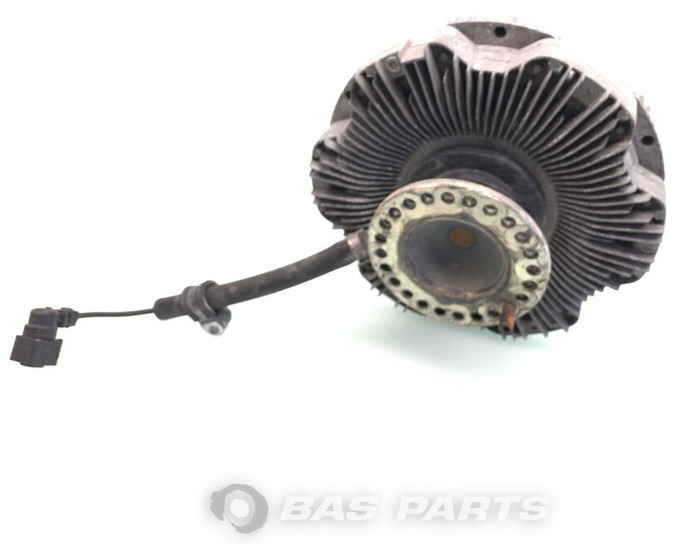 DAF Koelventilator DAF 1846014 - Ventilateur pour Camion: photos 2 DAF Koelventilator DAF 1846014 - Ventilateur pour Camion: photos 2