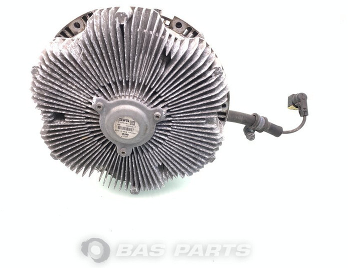 DAF Koelventilator DAF 1846014 - Ventilateur pour Camion: photos 1 DAF Koelventilator DAF 1846014 - Ventilateur pour Camion: photos 1
