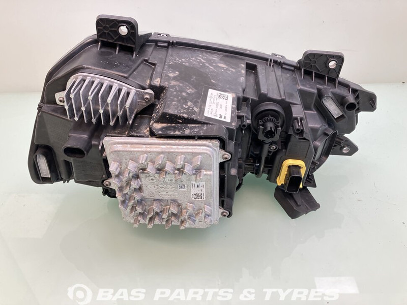 DAF Koplamp DAF 2189000 - Feu avant pour Camion: photos 2 DAF Koplamp DAF 2189000 - Feu avant pour Camion: photos 2