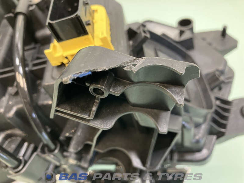 DAF Koplamp DAF 2189000 - Feu avant pour Camion: photos 4 DAF Koplamp DAF 2189000 - Feu avant pour Camion: photos 4