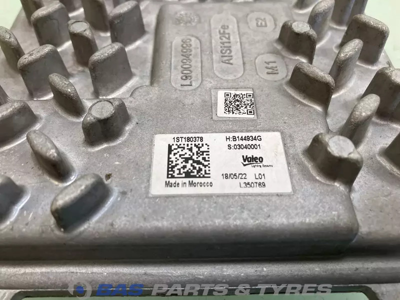 DAF Koplamp controller DAF 2318519 - Feu avant pour Camion: photos 3 DAF Koplamp controller DAF 2318519 - Feu avant pour Camion: photos 3