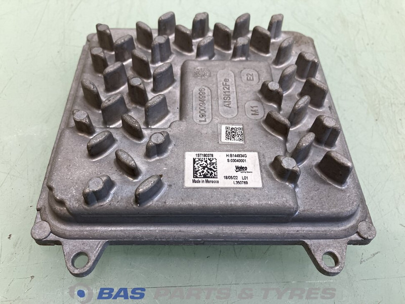 DAF Koplamp controller DAF 2318519 - Feu avant pour Camion: photos 1 DAF Koplamp controller DAF 2318519 - Feu avant pour Camion: photos 1