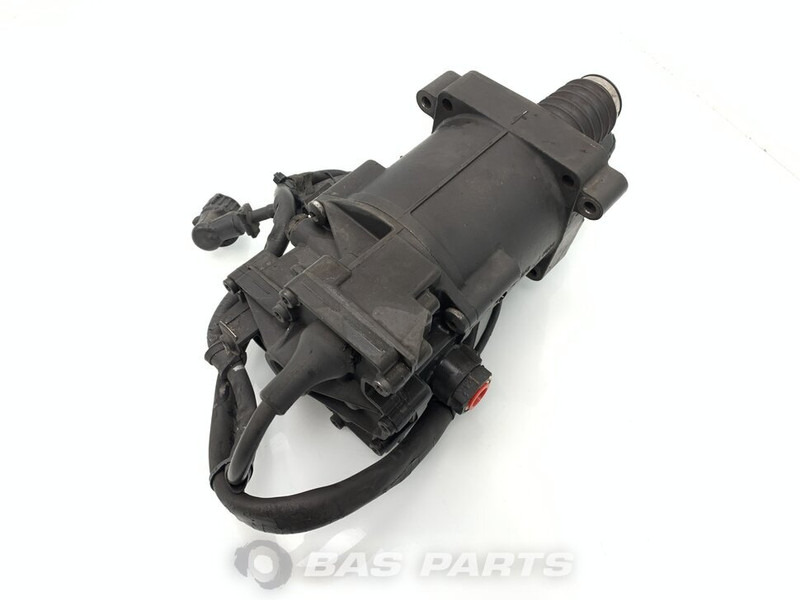 DAF Koppelingscilinder DAF 1447248 - Embrayage et pièces pour Camion: photos 4 DAF Koppelingscilinder DAF 1447248 - Embrayage et pièces pour Camion: photos 4