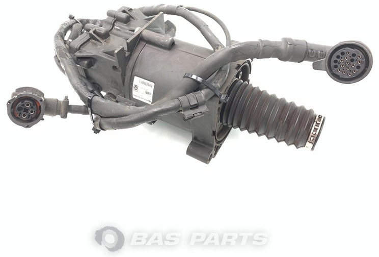 DAF Koppelingscilinder DAF 1447248 - Embrayage et pièces pour Camion: photos 1 DAF Koppelingscilinder DAF 1447248 - Embrayage et pièces pour Camion: photos 1