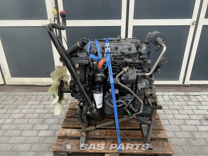 DAF LF Euro 6 - Moteur pour Camion: photos 1 DAF LF Euro 6 - Moteur pour Camion: photos 1