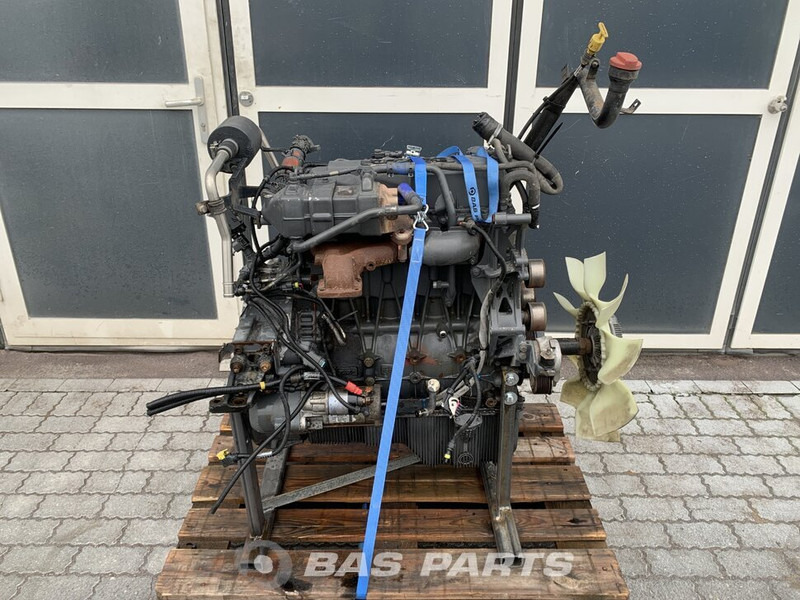 DAF LF Euro 6 - Moteur pour Camion: photos 3 DAF LF Euro 6 - Moteur pour Camion: photos 3