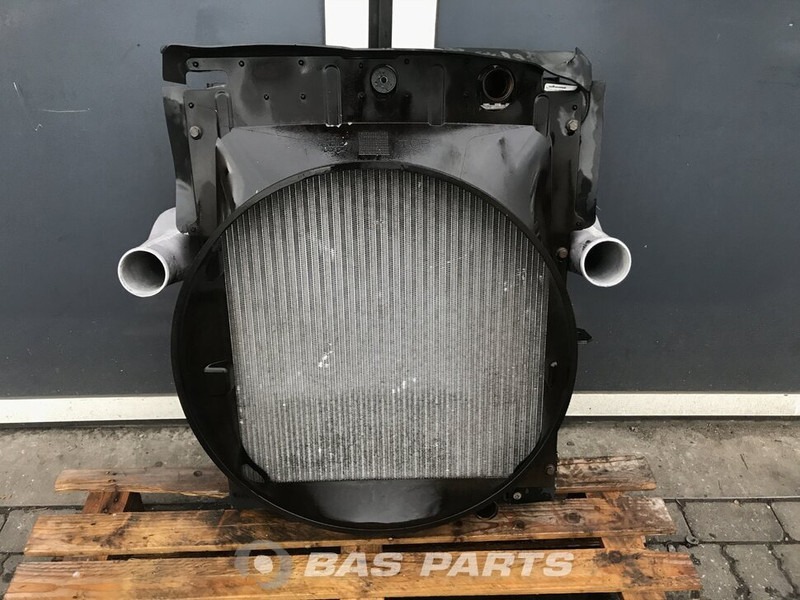 DAF LF Euro 6 - Radiateur pour Camion: photos 1 DAF LF Euro 6 - Radiateur pour Camion: photos 1