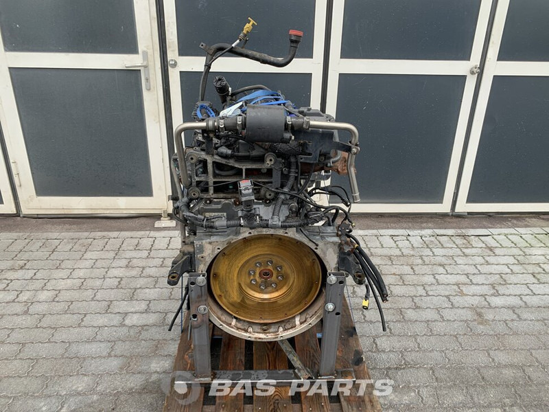 DAF LF Euro 6 - Moteur pour Camion: photos 2 DAF LF Euro 6 - Moteur pour Camion: photos 2