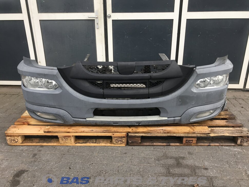 DAF LF Euro 6 - Pare-chocs pour Camion: photos 1 DAF LF Euro 6 - Pare-chocs pour Camion: photos 1