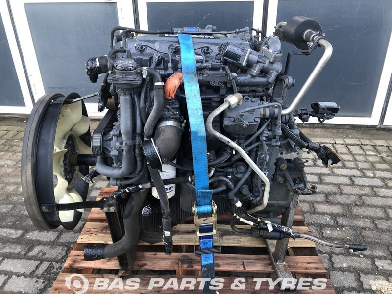 DAF LF Euro 6 - Moteur pour Camion: photos 1 DAF LF Euro 6 - Moteur pour Camion: photos 1