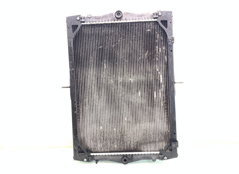 DAF LF Euro 6 - Radiateur pour Camion: photos 1 DAF LF Euro 6 - Radiateur pour Camion: photos 1