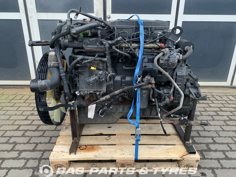 DAF LF Euro 6 - Moteur pour Camion: photos 1 DAF LF Euro 6 - Moteur pour Camion: photos 1