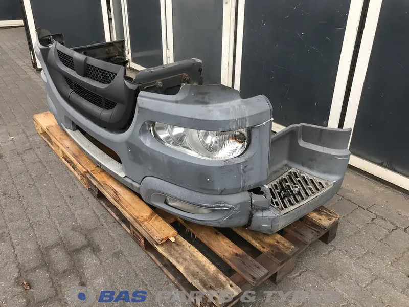 DAF LF Euro 6 - Pare-chocs pour Camion: photos 2 DAF LF Euro 6 - Pare-chocs pour Camion: photos 2