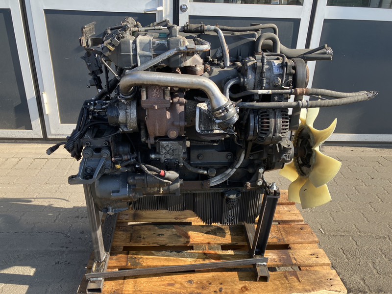 DAF LF Euro 6 - Moteur pour Camion: photos 3 DAF LF Euro 6 - Moteur pour Camion: photos 3