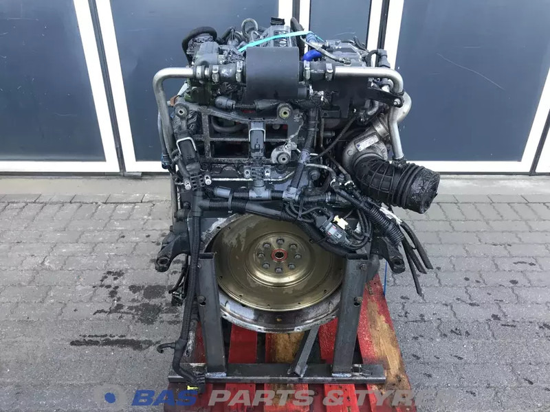 DAF LF Euro 6 - Moteur pour Camion: photos 2 DAF LF Euro 6 - Moteur pour Camion: photos 2