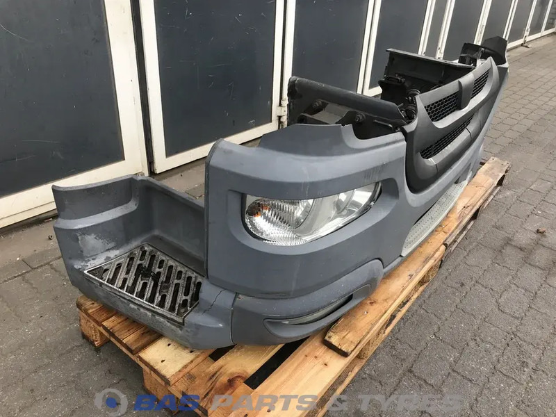DAF LF Euro 6 - Pare-chocs pour Camion: photos 3 DAF LF Euro 6 - Pare-chocs pour Camion: photos 3