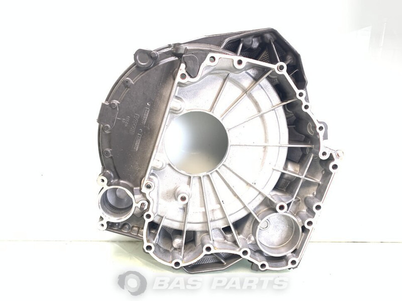 DAF - Volant moteur pour Camion: photos 2 DAF - Volant moteur pour Camion: photos 2