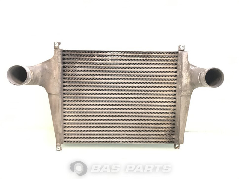 DAF - Intercooler pour Camion: photos 1 DAF - Intercooler pour Camion: photos 1