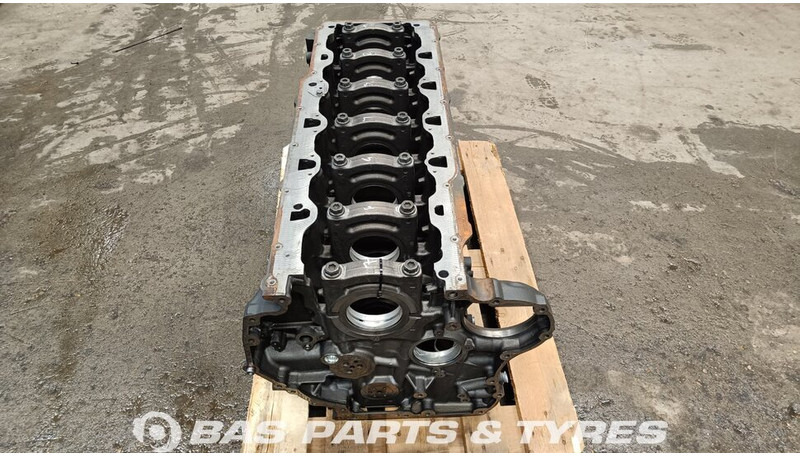 DAF - Bloc-cylindres pour Camion: photos 2 DAF - Bloc-cylindres pour Camion: photos 2