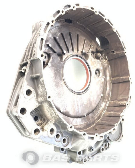 DAF - Volant moteur pour Camion: photos 2 DAF - Volant moteur pour Camion: photos 2