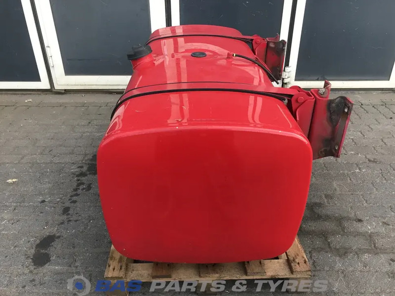 DAF - Réservoir de carburant pour Camion: photos 2 DAF - Réservoir de carburant pour Camion: photos 2